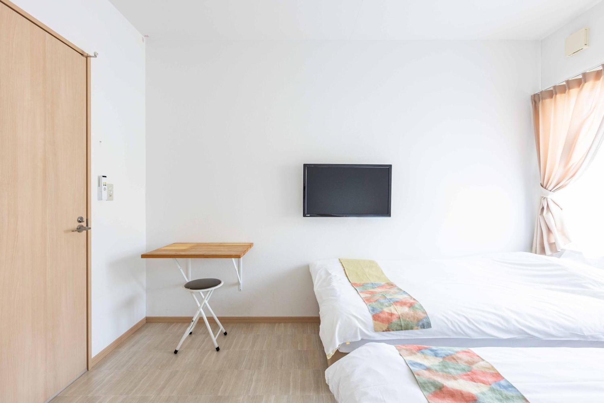 Add-Hostel Uji Cha-Gan-Ju-Tei Extérieur photo