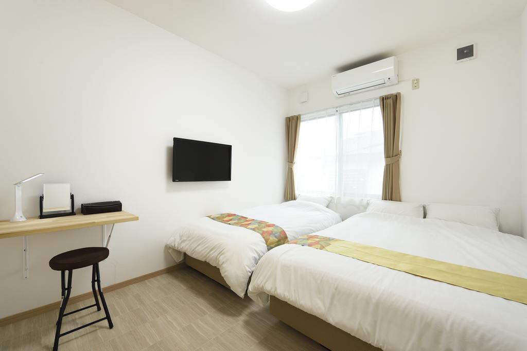 Add-Hostel Uji Cha-Gan-Ju-Tei Extérieur photo