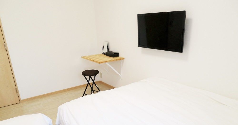 Add-Hostel Uji Cha-Gan-Ju-Tei Extérieur photo