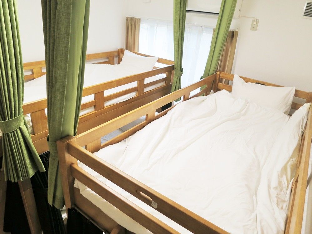Add-Hostel Uji Cha-Gan-Ju-Tei Extérieur photo