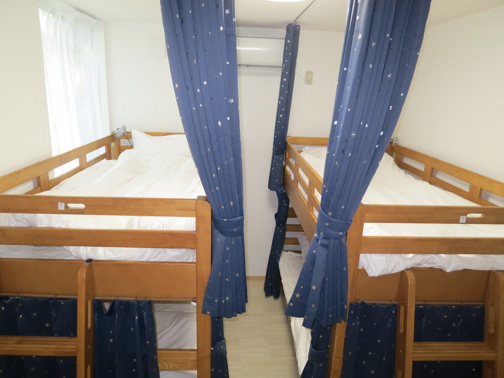 Add-Hostel Uji Cha-Gan-Ju-Tei Extérieur photo