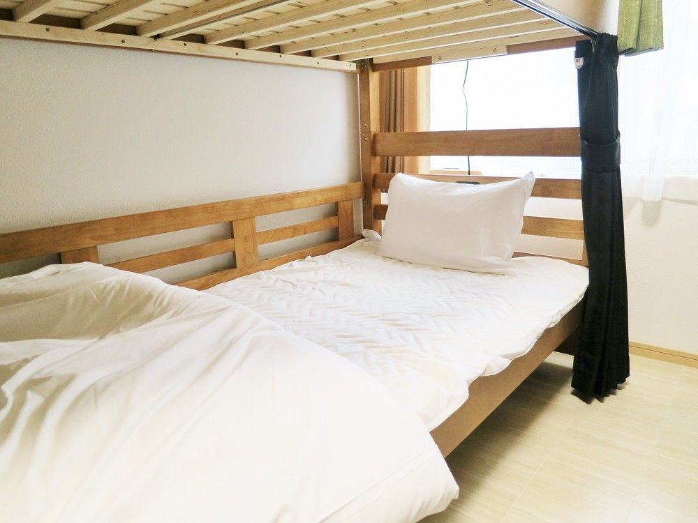 Add-Hostel Uji Cha-Gan-Ju-Tei Extérieur photo