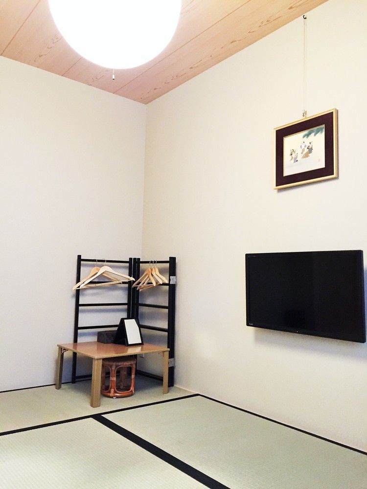 Add-Hostel Uji Cha-Gan-Ju-Tei Extérieur photo