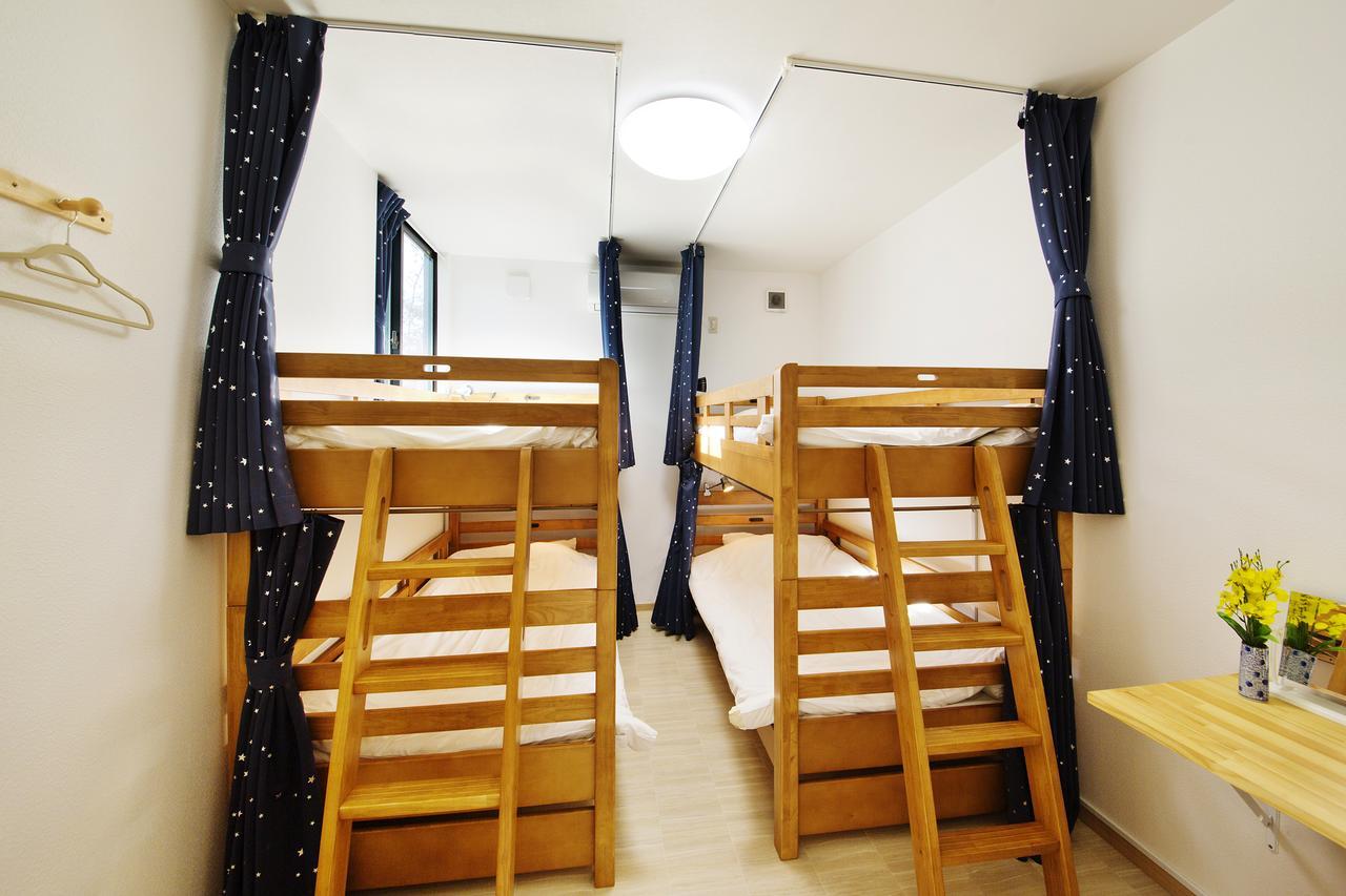 Add-Hostel Uji Cha-Gan-Ju-Tei Extérieur photo